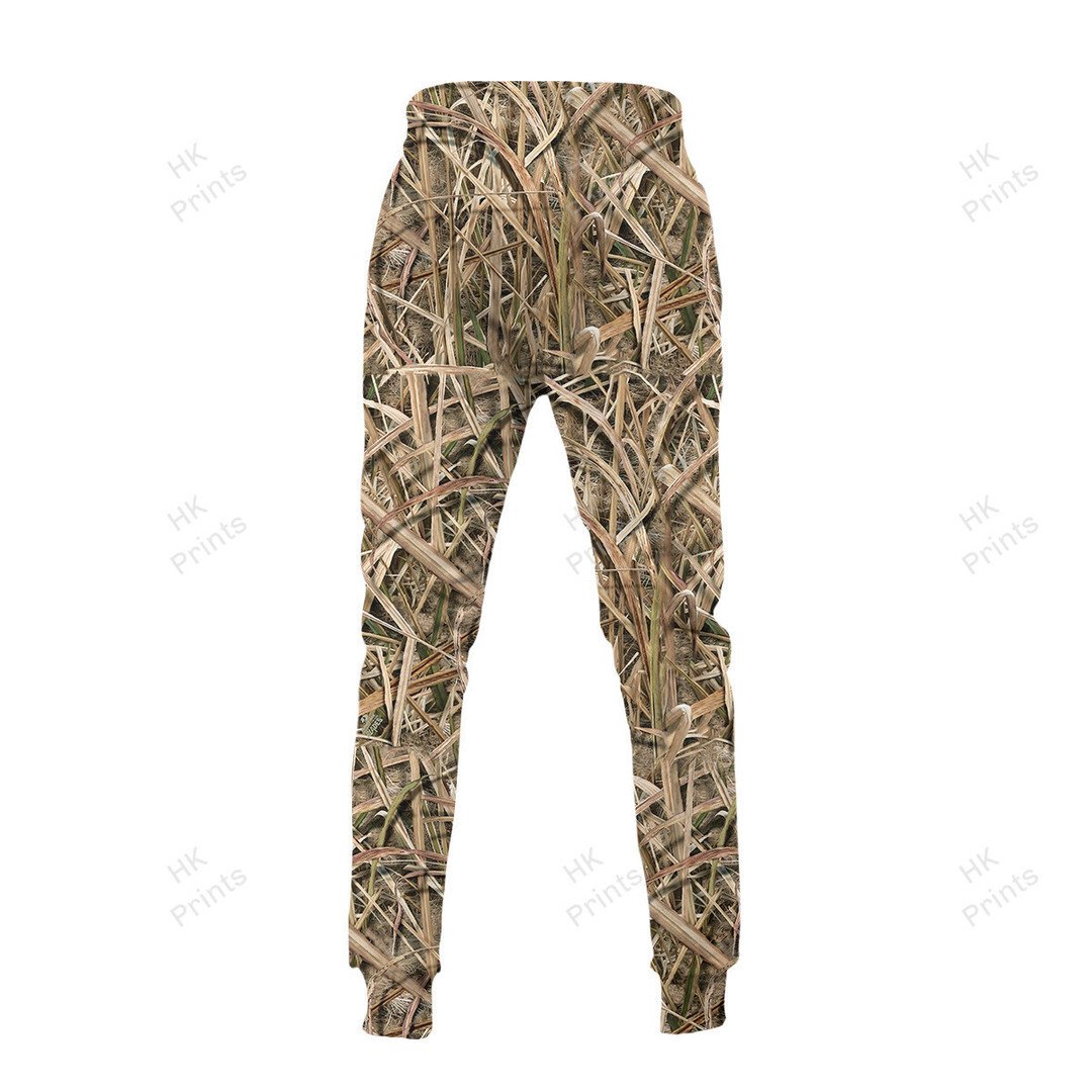 Frenzidea Waterflow Duck Hunting Apparels
