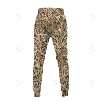 Frenzidea Waterflow Duck Hunting Apparels