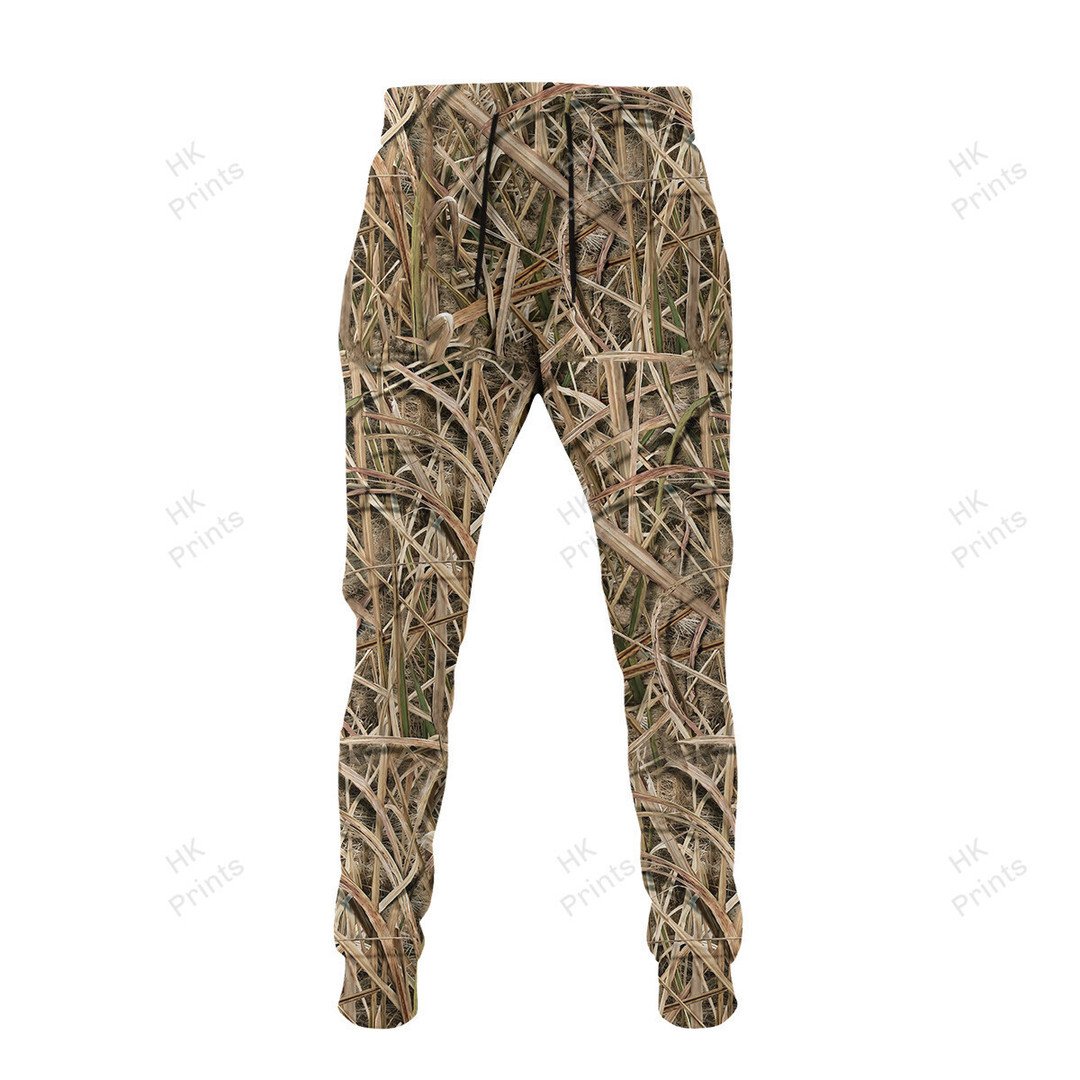 Frenzidea Waterflow Duck Hunting Apparels