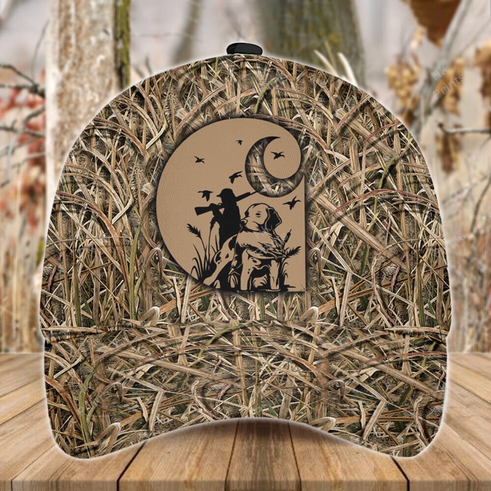 Frenzidea Waterflow Duck Hunting Apparels