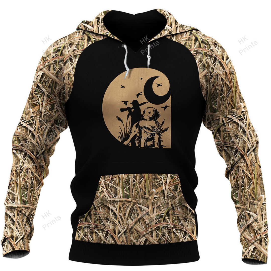 Frenzidea Waterflow Duck Hunting Apparels