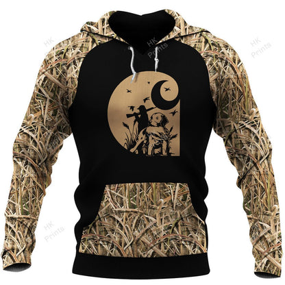 Frenzidea Waterflow Duck Hunting Apparels