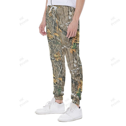 Frenzidea Skull Shape Hunting American Flag Camouflage Hunting Apparels