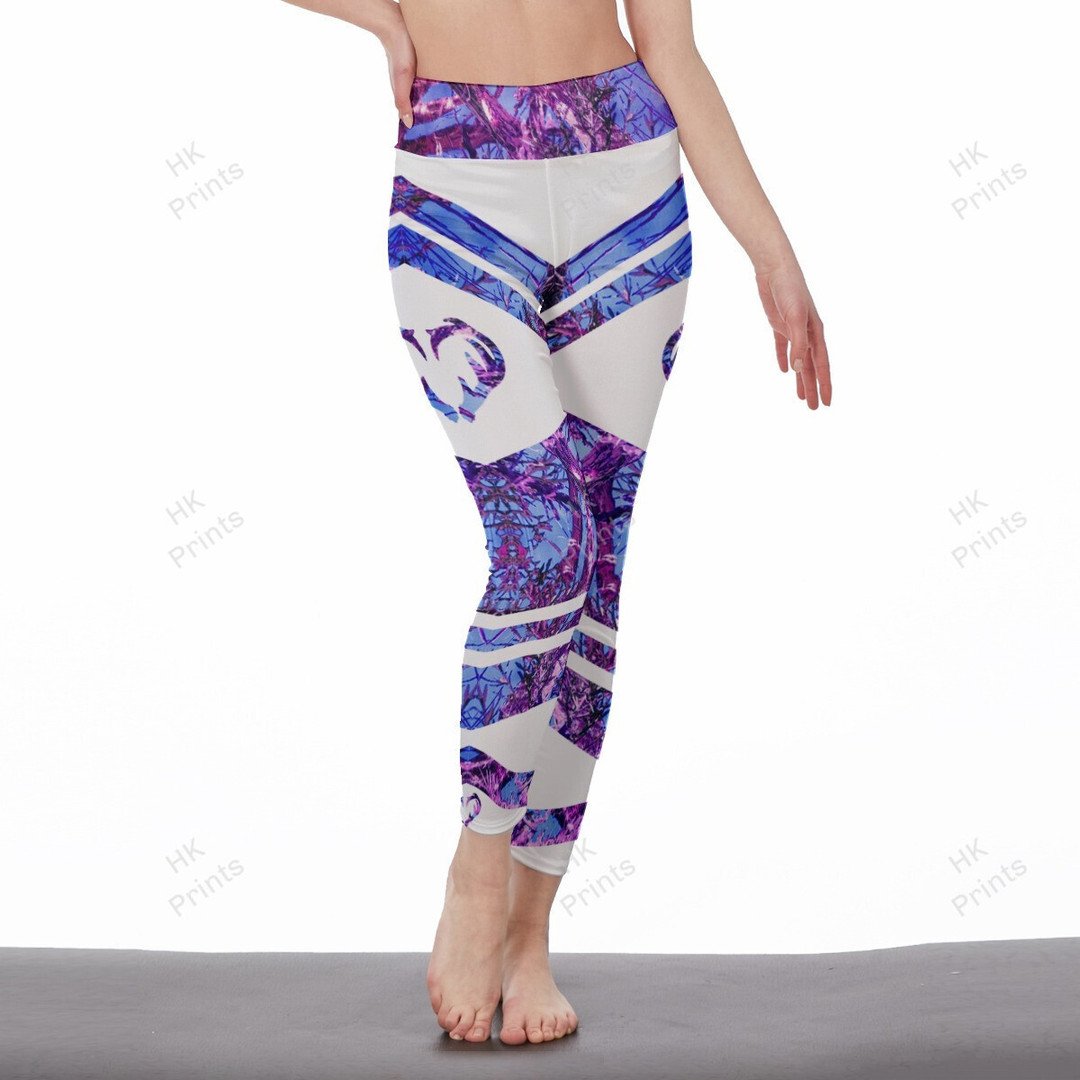 Frenzidea Purple Camouflage Country Girl Love Hunting Apparels