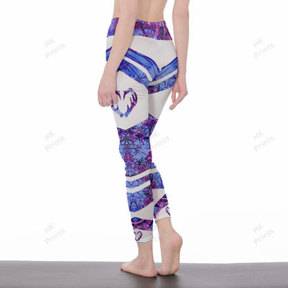 Frenzidea Purple Camouflage Country Girl Love Hunting Apparels