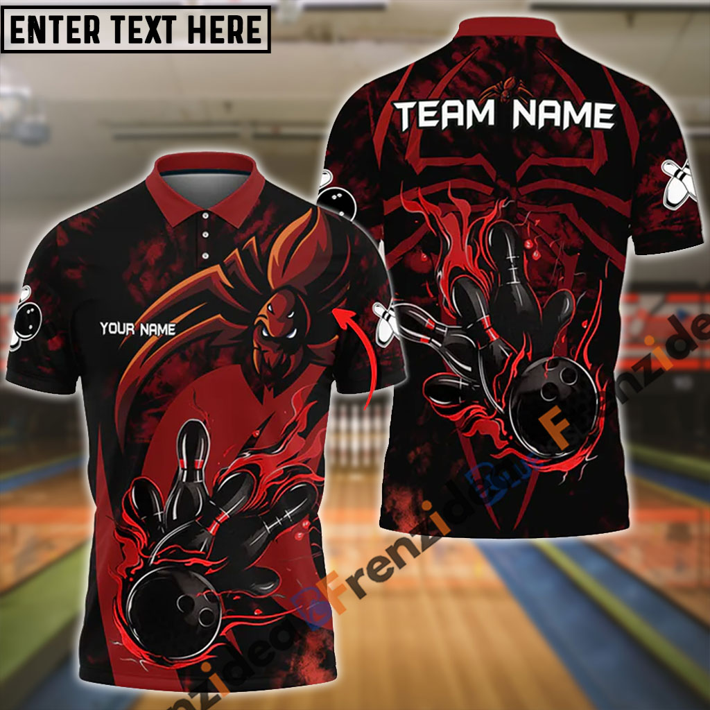 Bowling Shirts for Your Team