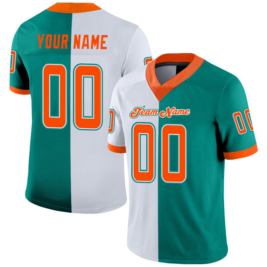 3D Football Jersey